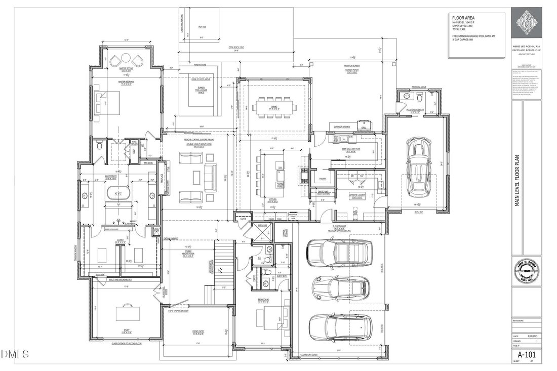 House in Chapel Hill, North Carolina, United States 2 - 17366914