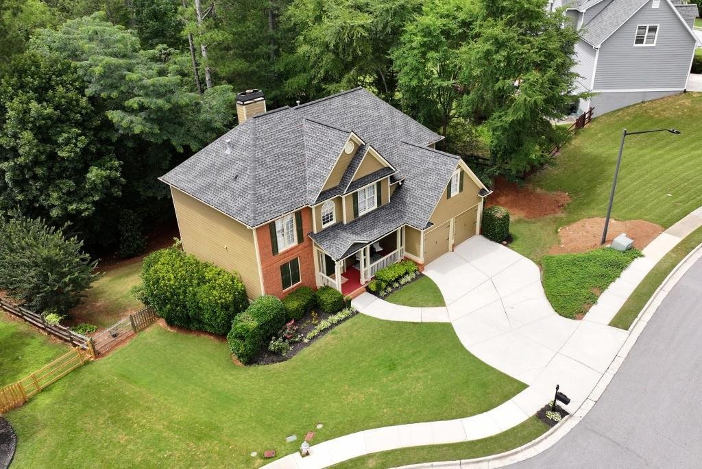 House in Acworth, Georgia, United States 5 - 17371563