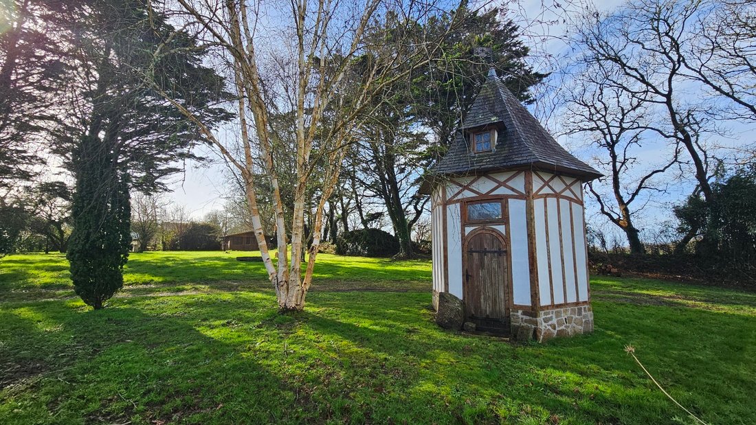 Estate in Trégunc, Brittany, France 4 - 17357126