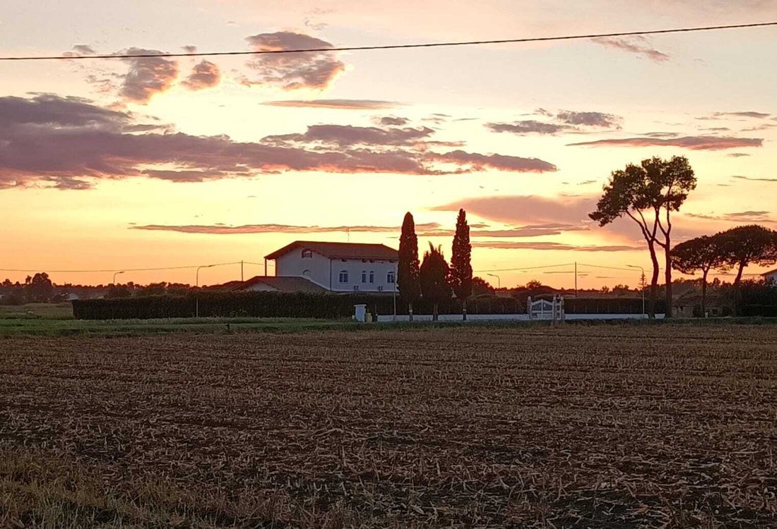 House in Paestum, Campania, Italy 3 - 17365298