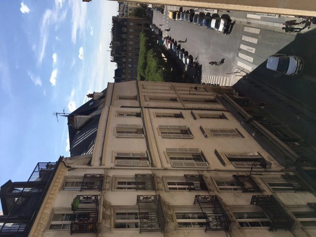 Apartment in Léon-Blum Folie-Regnault, Paris 11e Arrondissement, Paris 2 - 17357576