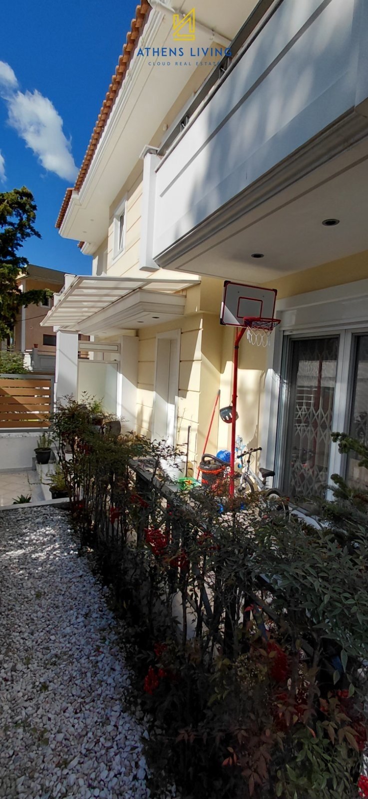 House in Nea Penteli, Attica, Greece 1 - 17357298