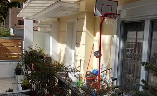 House in Nea Penteli, Attica, Greece 1