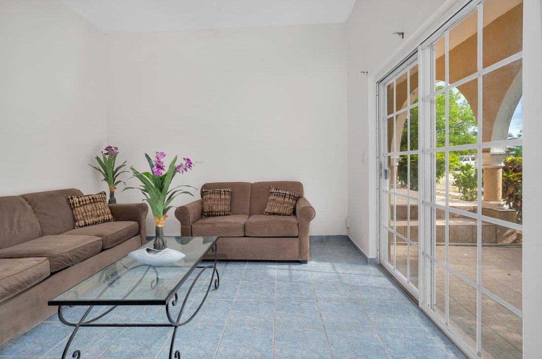 Apartment in Downtown, Caicos Islands, Turks and Caicos Islands 4 - 17361210