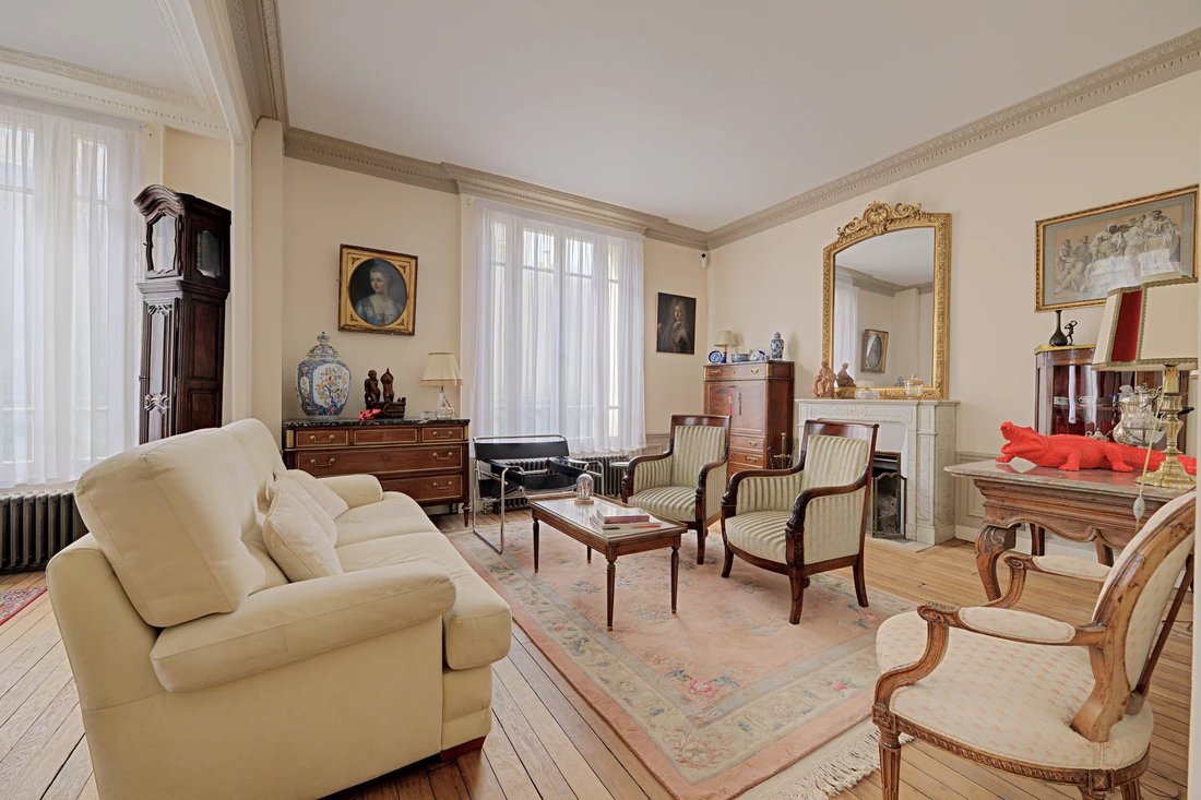 House in Bois de Vincennes, Paris 12e Arrondissement, Paris 2 - 17370932