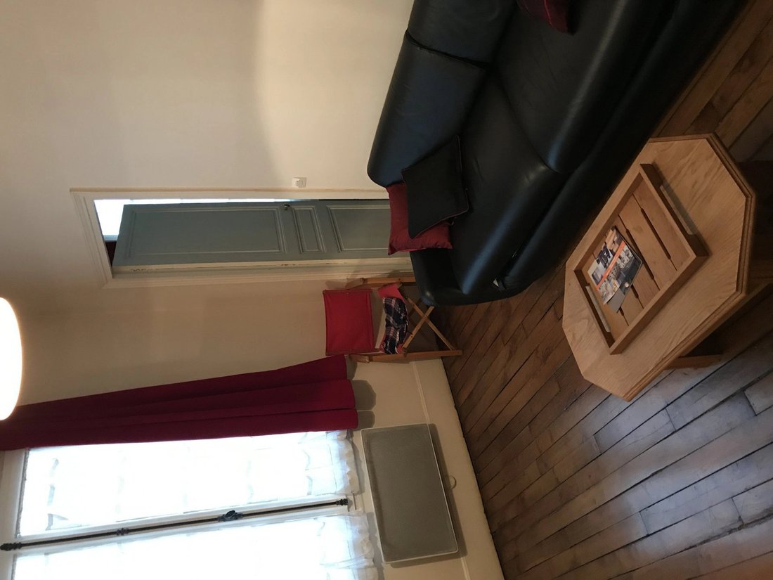 Apartment in Léon-Blum Folie-Regnault, Paris 11e Arrondissement, Paris 2 - 17357462