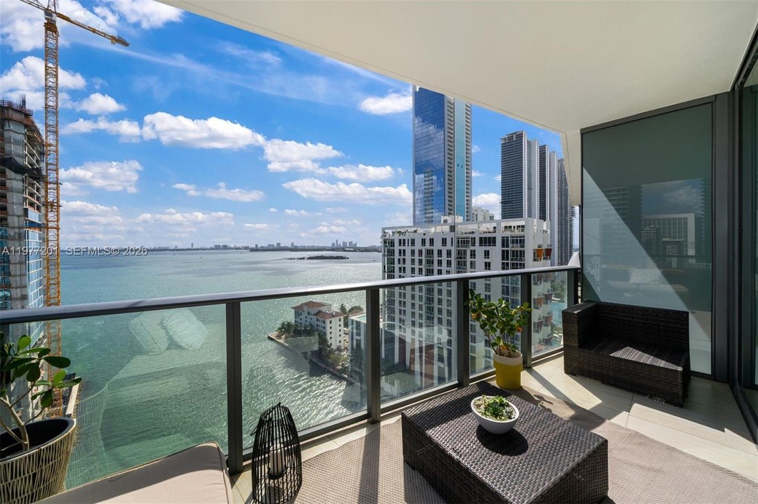 Condo in Miami, Florida, United States 2 - 17360422