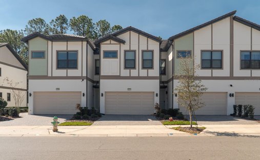 House in Orlando, Florida, United States 1