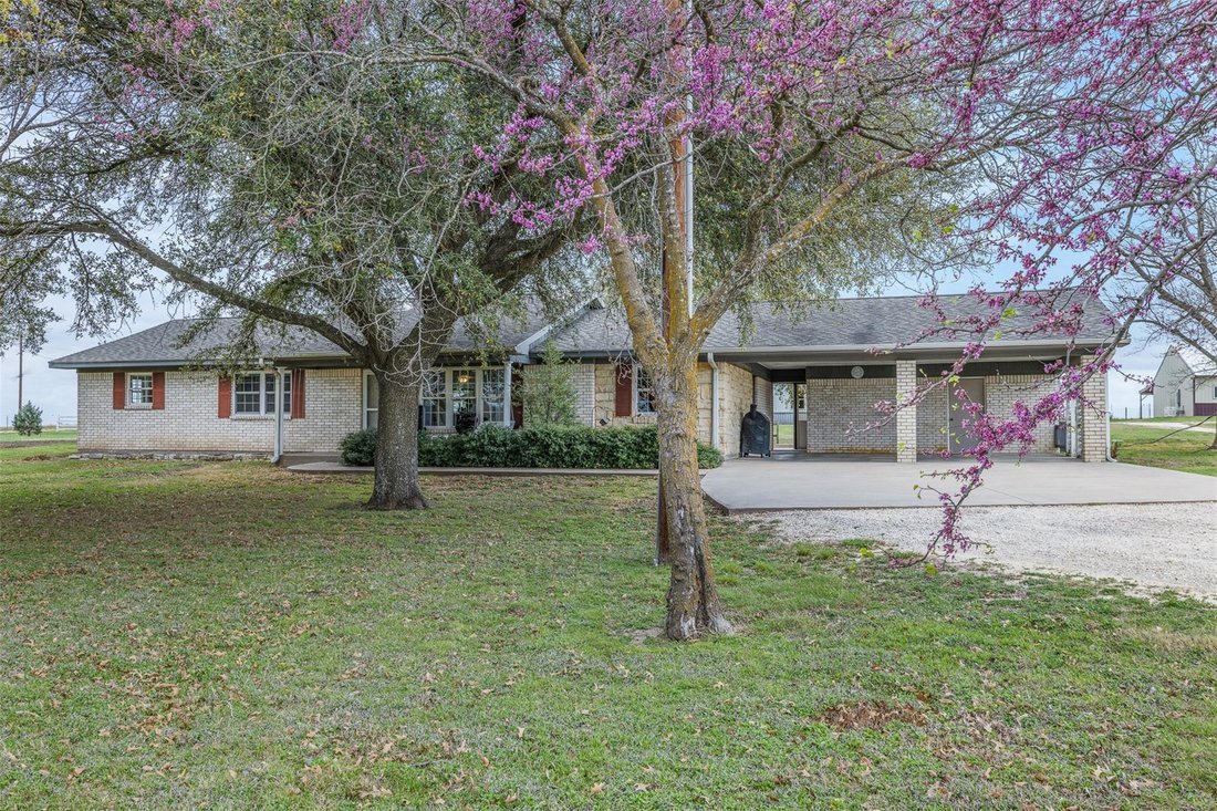 House in Chilton, Texas, United States 5 - 17371517