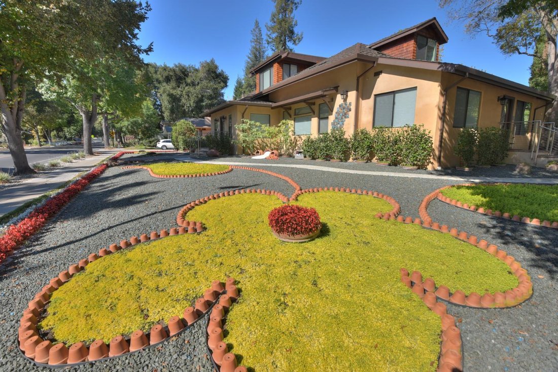 Palo Alto, California, United States 4 - 17367255