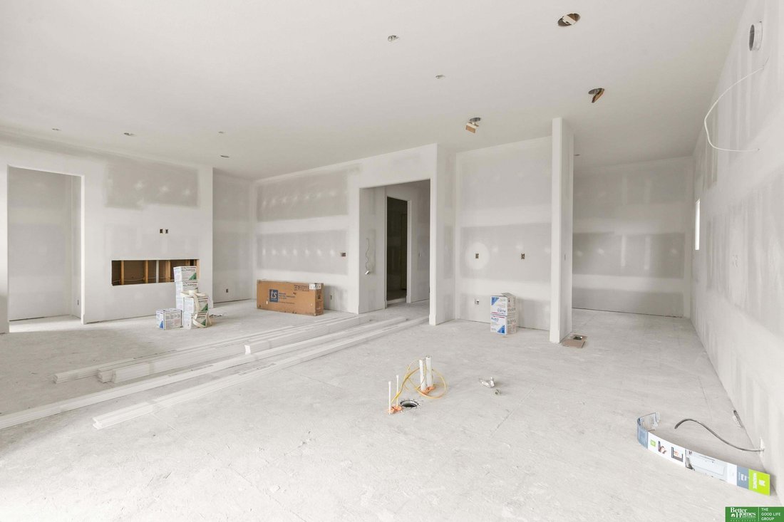 House in Papillion, Nebraska, United States 4 - 17356092