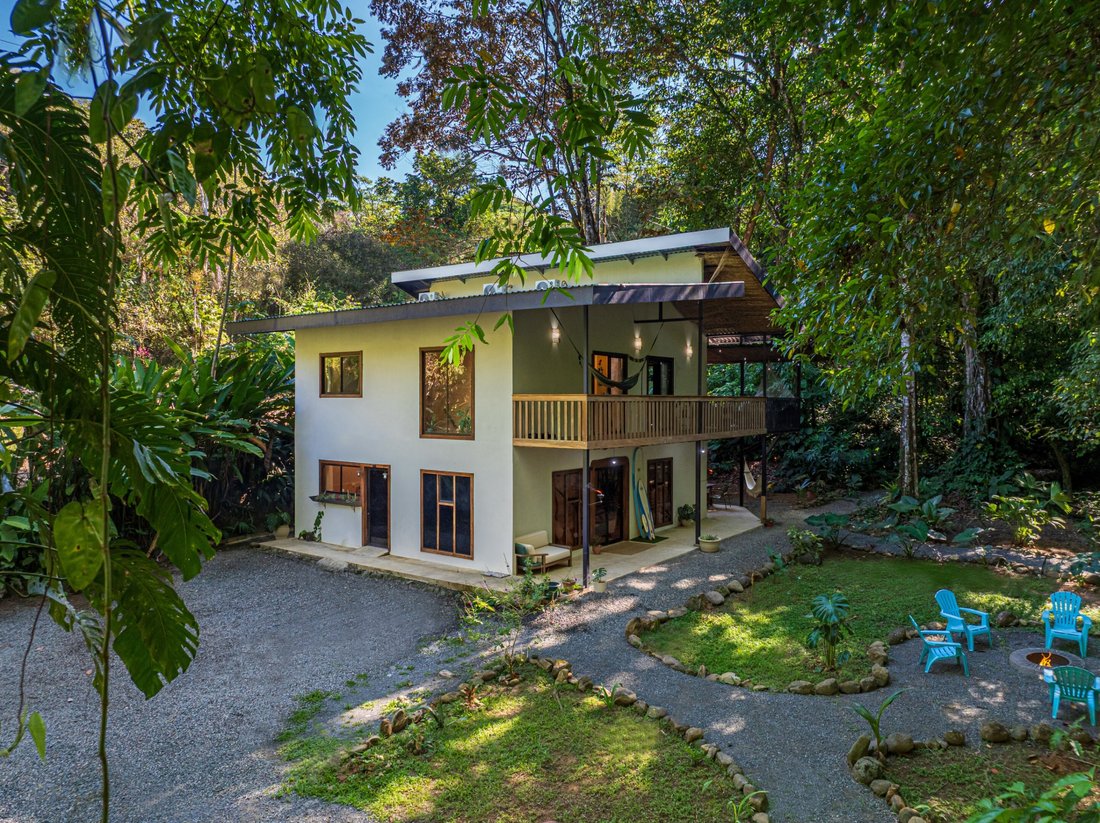 House in Uvita, Puntarenas Province, Costa Rica 4 - 17314444
