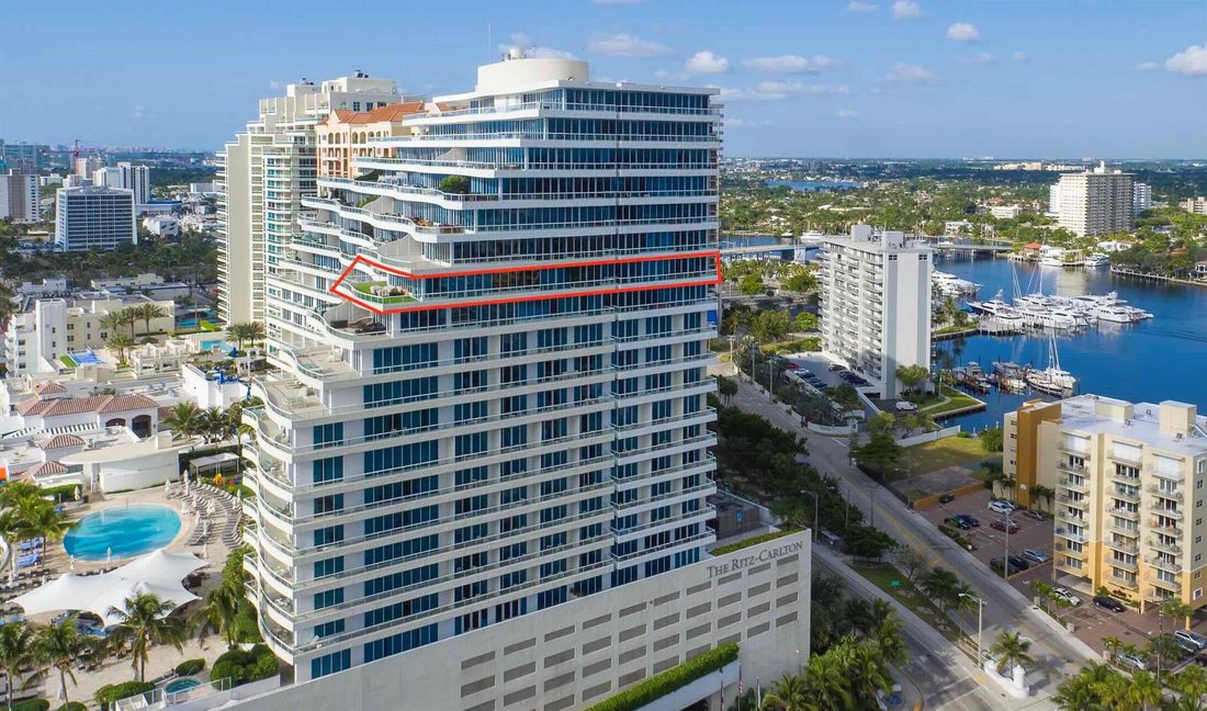 Condo in Fort Lauderdale, Florida, United States 4 - 17367329