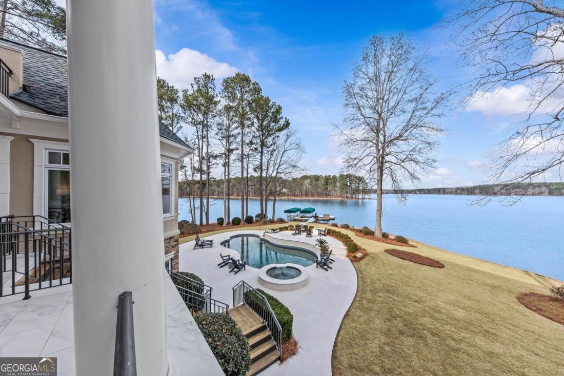 House in Greensboro, Georgia, United States 3 - 17356972