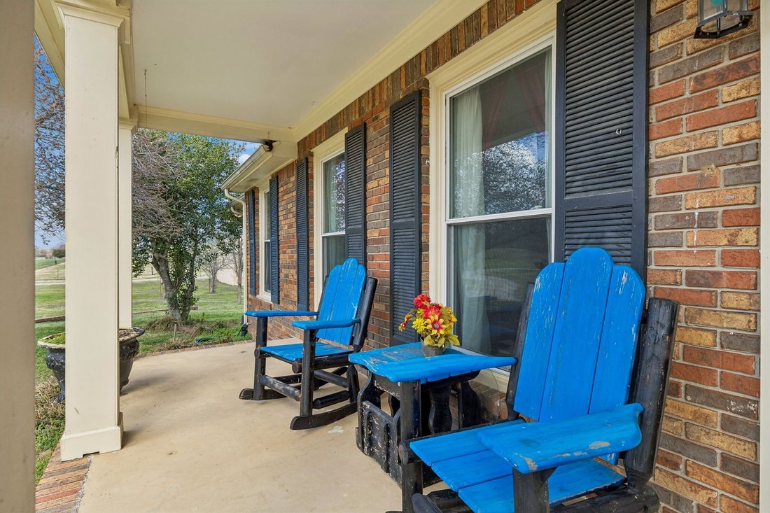House in Pegram, Tennessee, United States 4 - 17371604