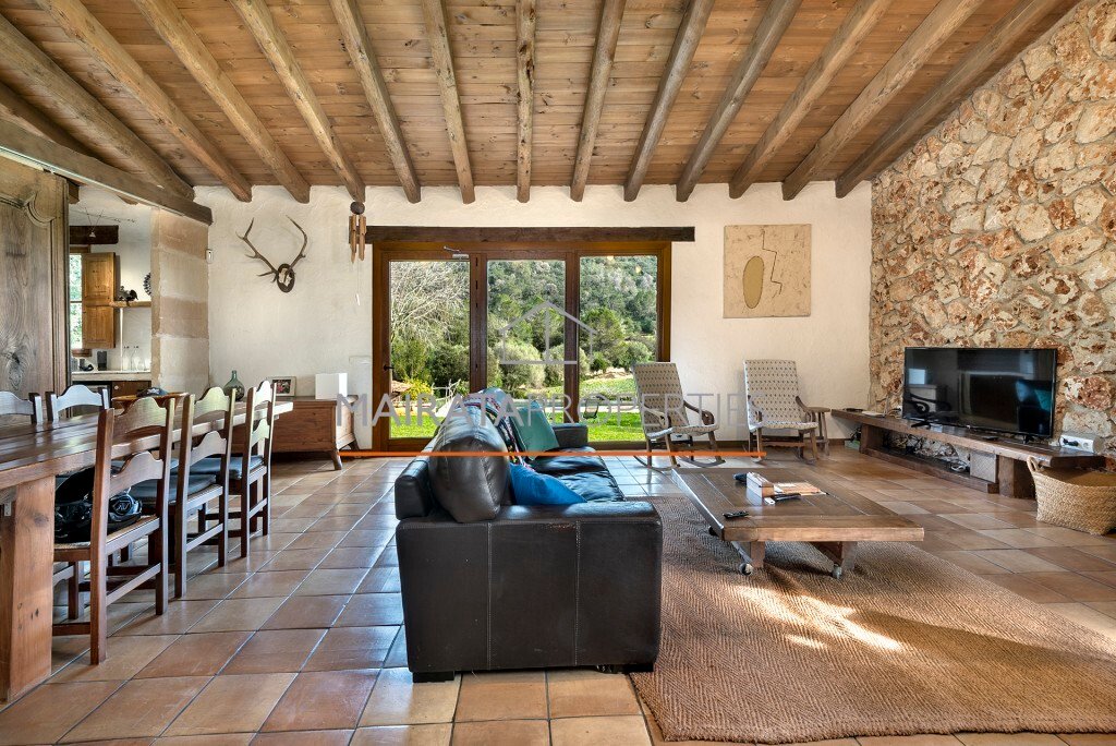 Finca in Inca, Balearic Islands, Spain 5 - 15833455