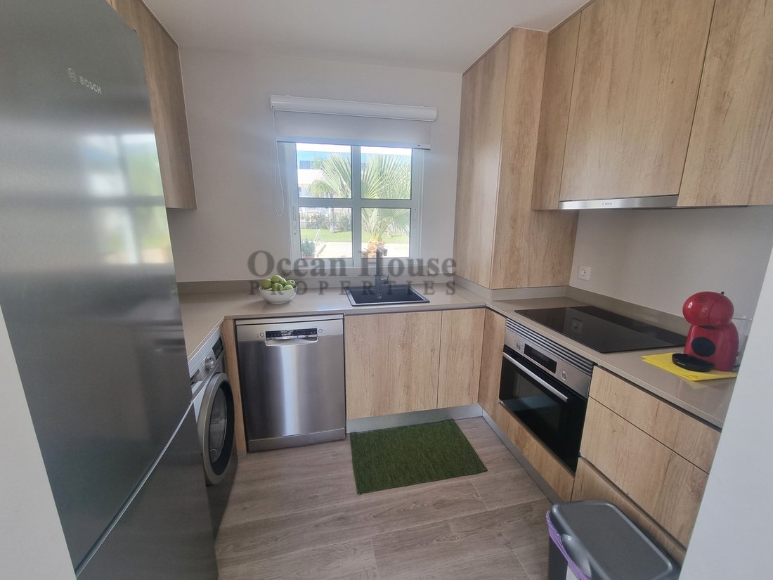 Apartment in Olhos de Agua, Algarve, Portugal 4 - 17358154