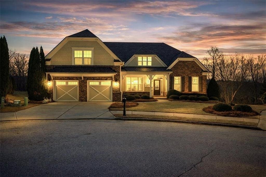 House in Gainesville, Georgia, United States 2 - 17359682