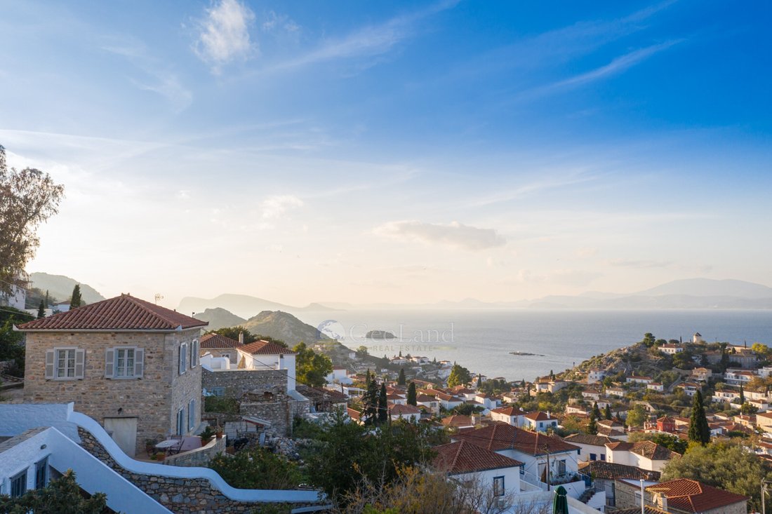 House in Hydra, Attica, Greece 4 - 14586554