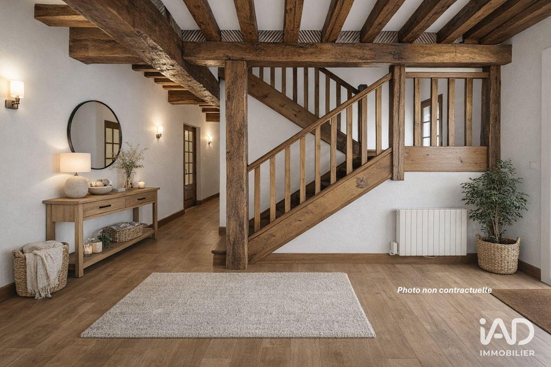 House in Nord Ouest, Luisant, France 3 - 17370376