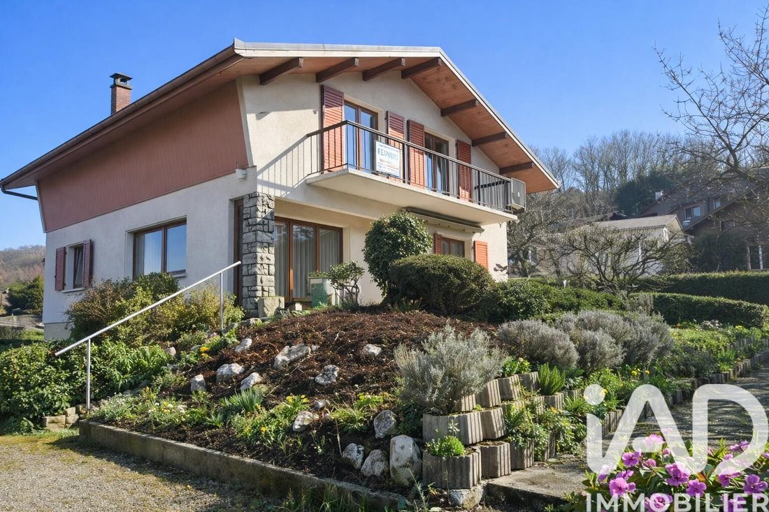 House in Publier, Auvergne-Rhône-Alpes, France 2 - 17370320