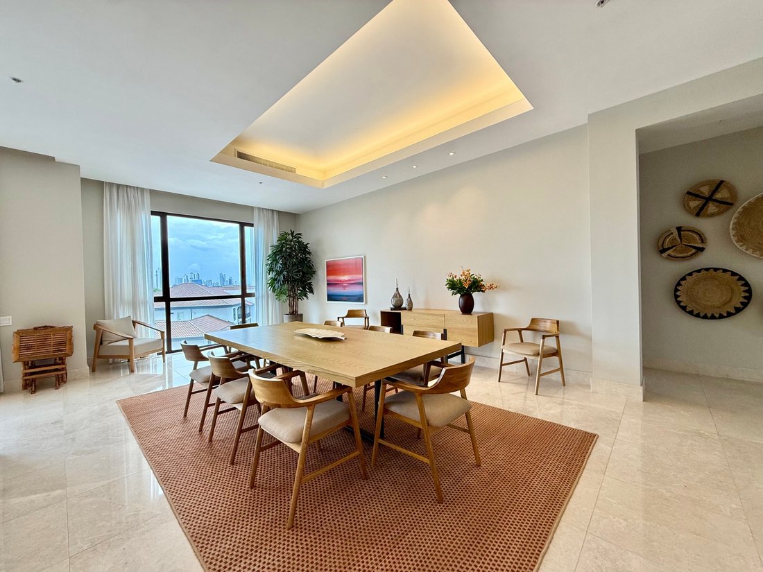 Condo in Panama City, Panama, Panama 4 - 17361518
