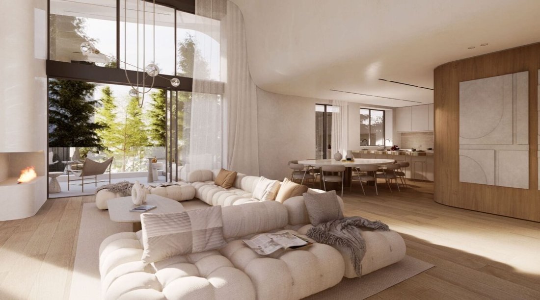 Apartment in Vari, Attica, Greece 4 - 17360028