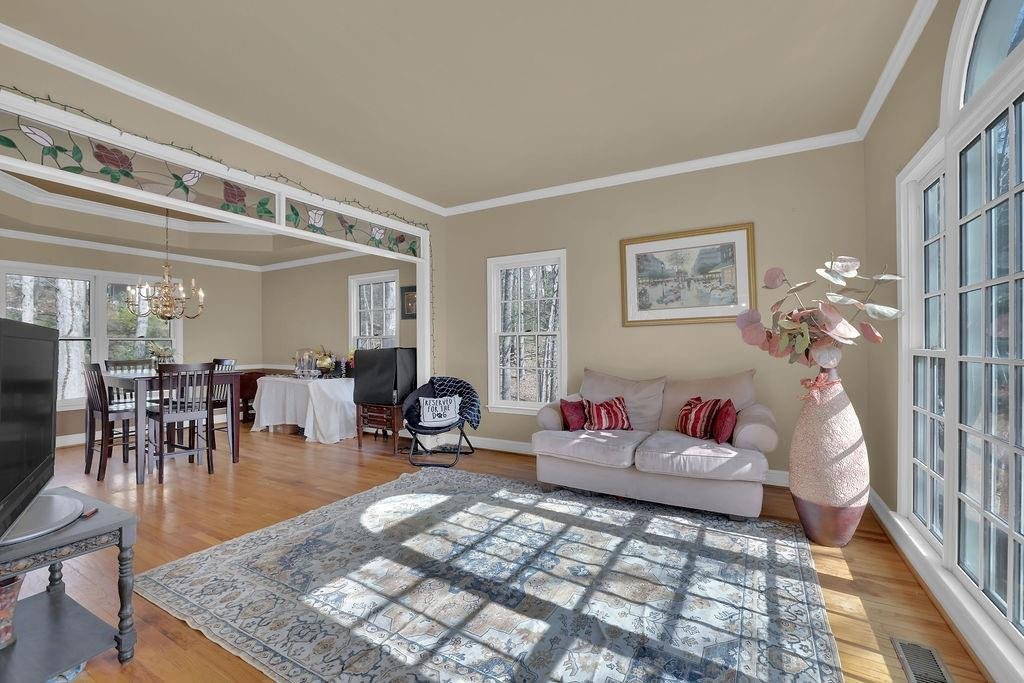 House in Woodstock, Georgia, United States 5 - 17359710