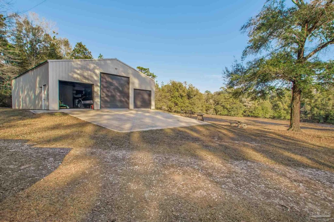 House in Milton, Florida, United States 3 - 17362808