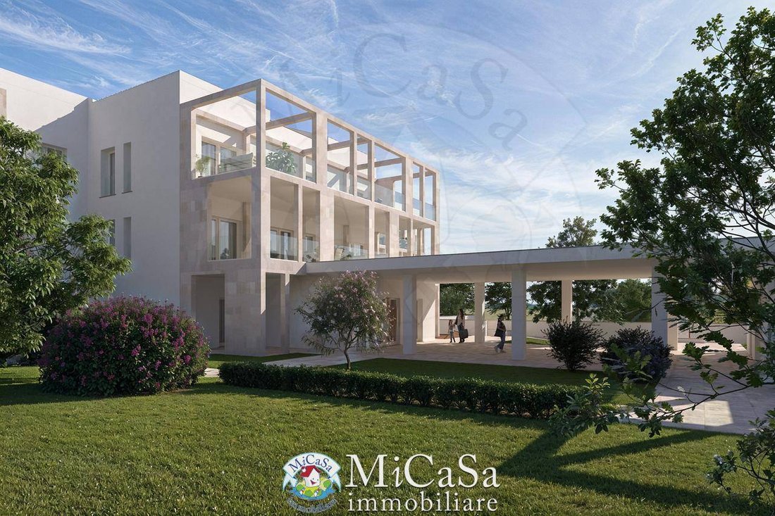 Apartment in Calambrone, Pisa, Italy 3 - 17367661