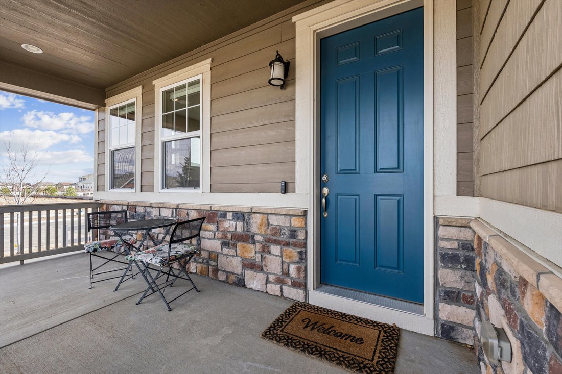 House in Longmont, Colorado, United States 4 - 17356102