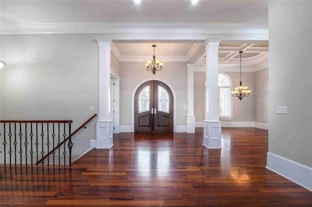 House in Cumming, Georgia, United States 5 - 17359168