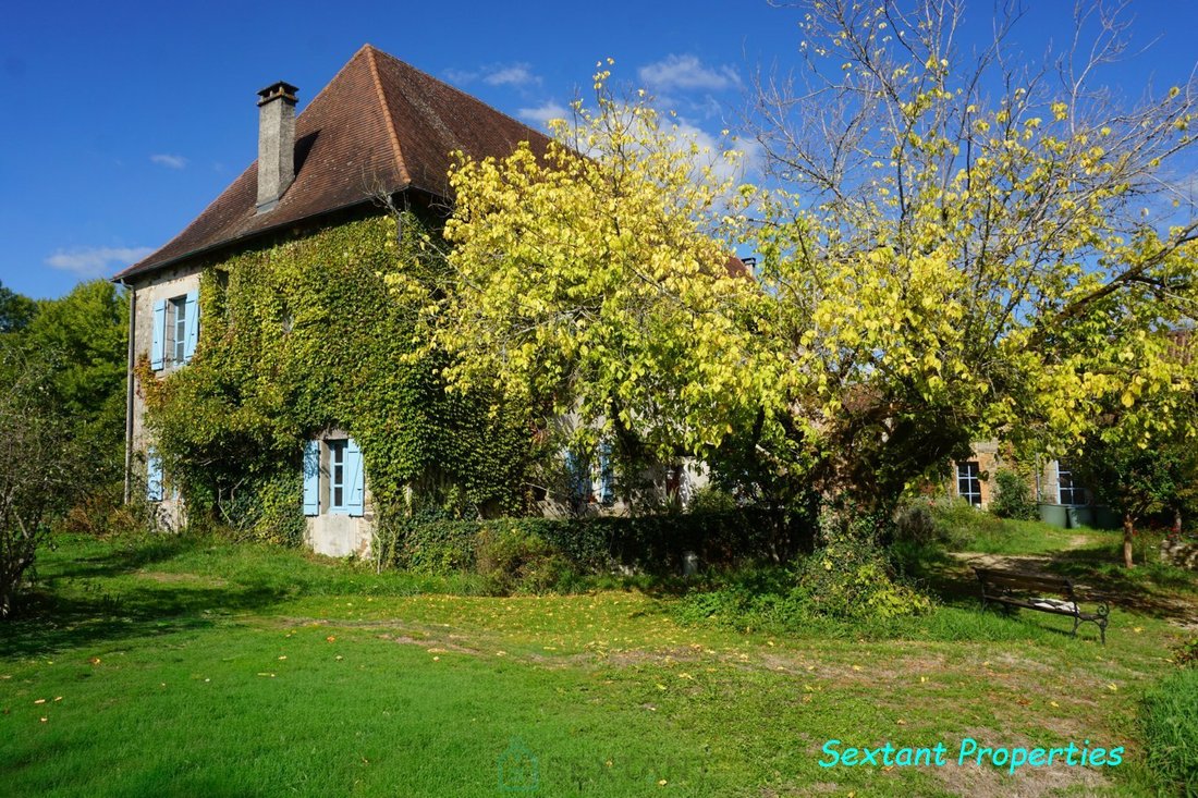 Saint-Jory-de-Chalais, Nouvelle-Aquitaine, France 4 - 17361852
