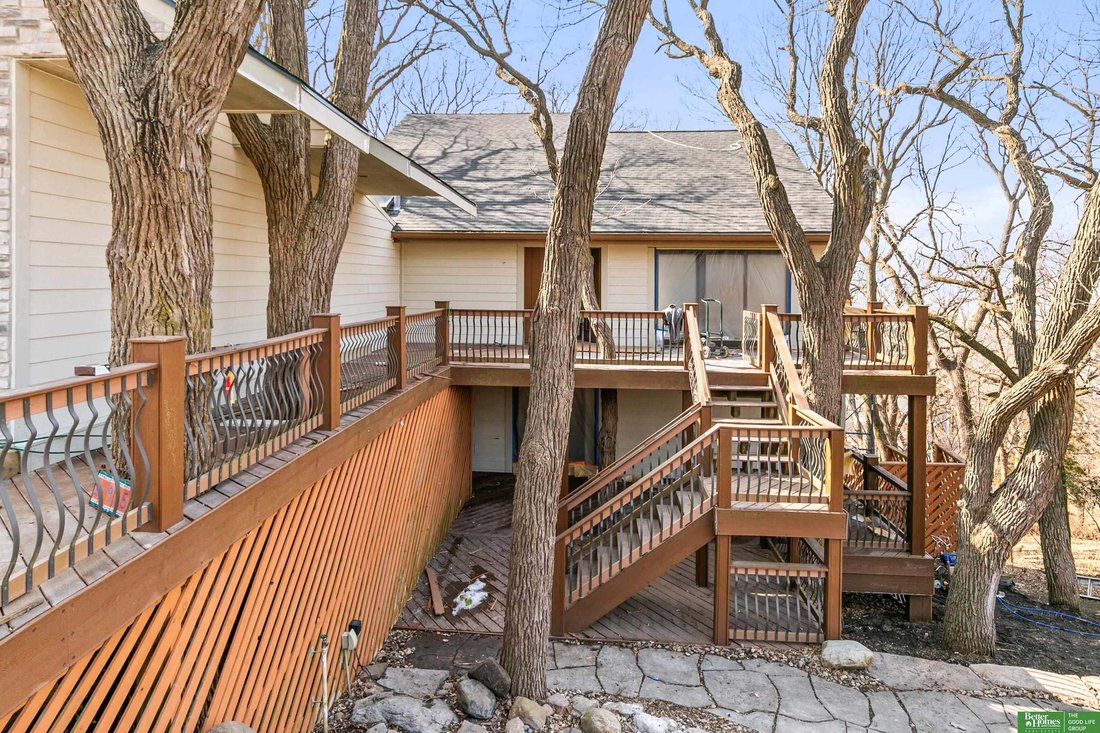 House in Omaha, Nebraska, United States 3 - 17356093