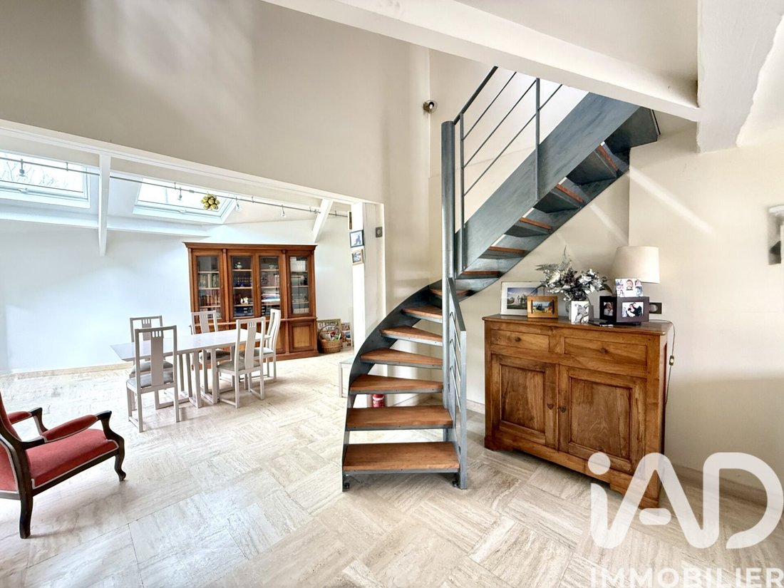 House in Sud, Igny, France 4 - 17370329