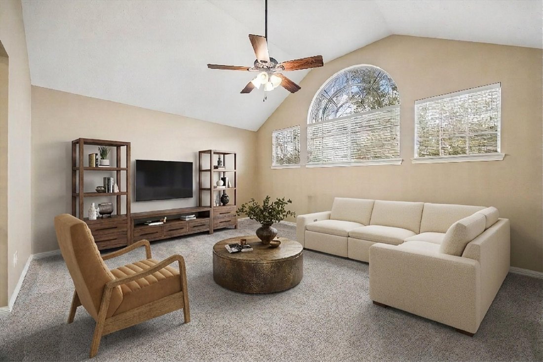House in Houston, Texas, United States 5 - 17347954