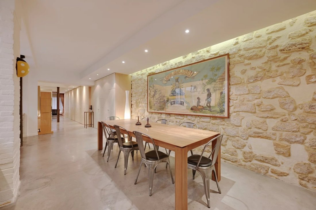 Apartment in Montorgueil-Saint Denis, Paris 2e Arrondissement, Paris 4 - 17357350