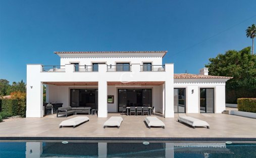 Villa in Loule (Sao Clemente), Algarve, Portugal 1