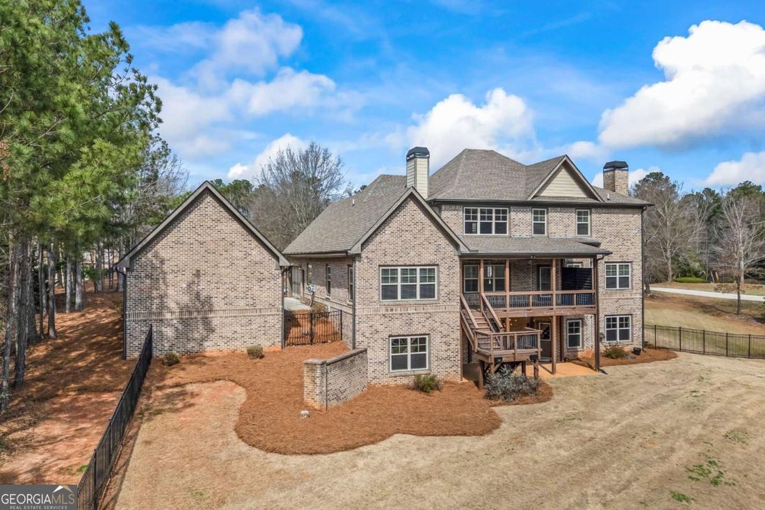 House in Monroe, Georgia, United States 5 - 17361236