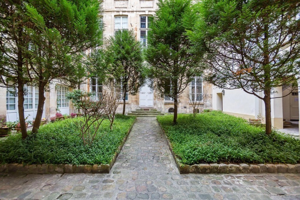 Apartment in Montorgueil-Saint Denis, Paris 2e Arrondissement, Paris 2 - 17357459