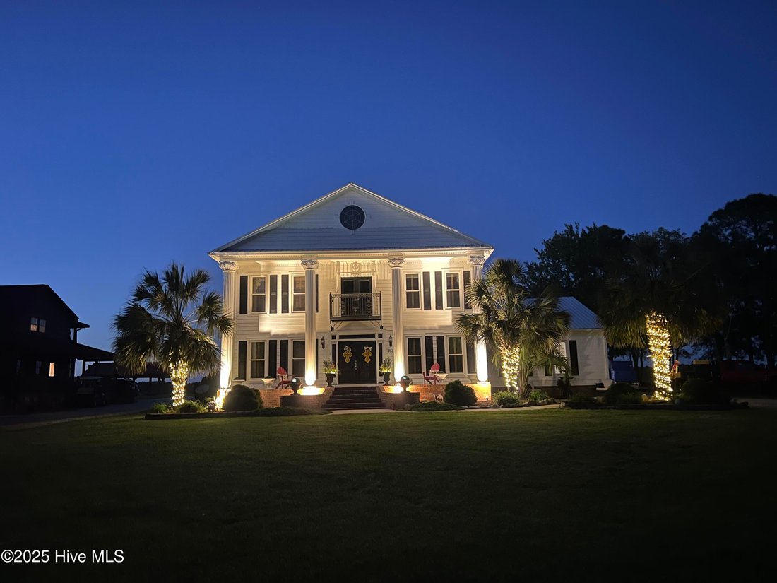 House in Harrells, North Carolina, United States 4 - 17365443