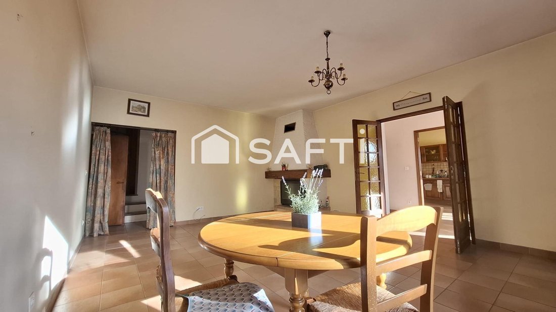 House in Centre et Abords, Roquevaire, France 5 - 17358488