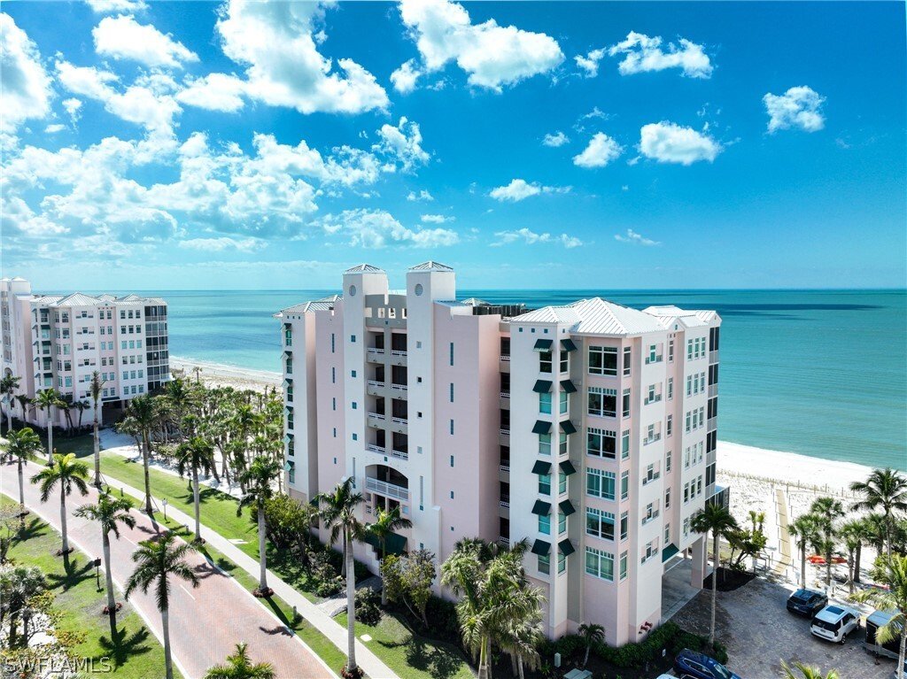 Condo in Bonita Springs, Florida, United States 1 - 17133170