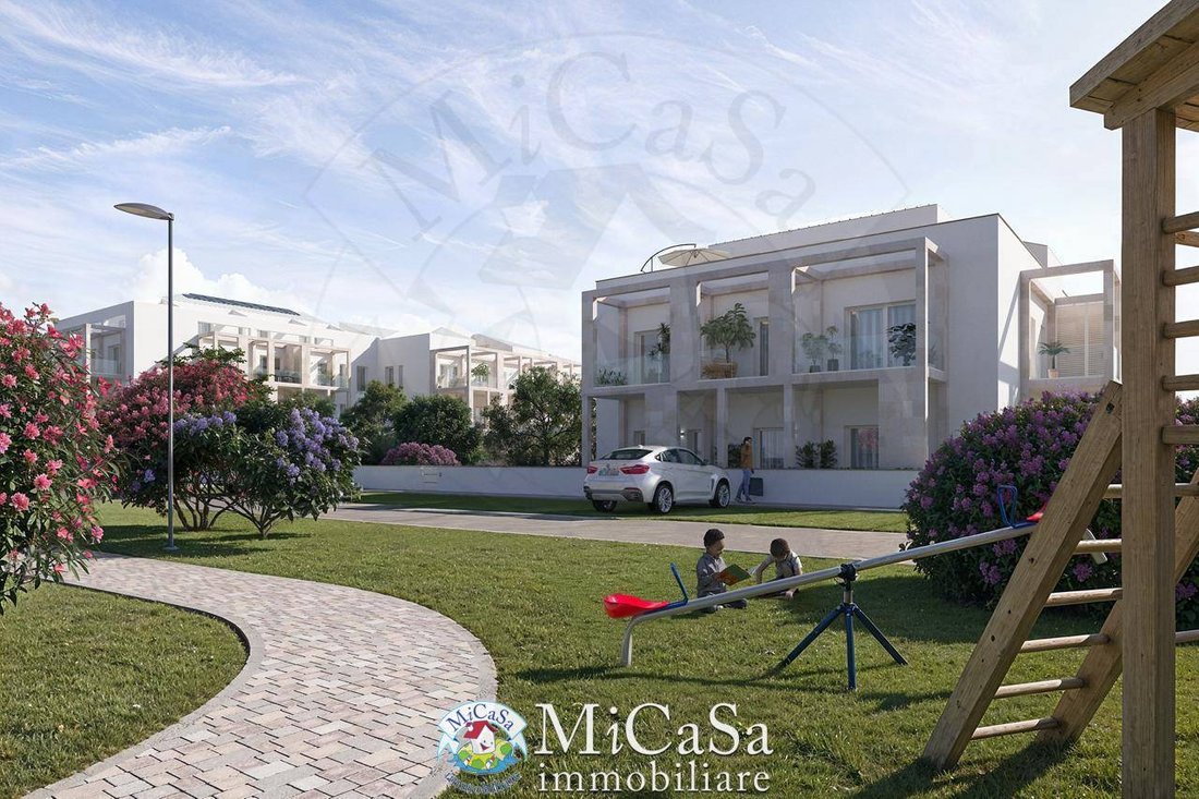 Apartment in Calambrone, Pisa, Italy 2 - 17367661