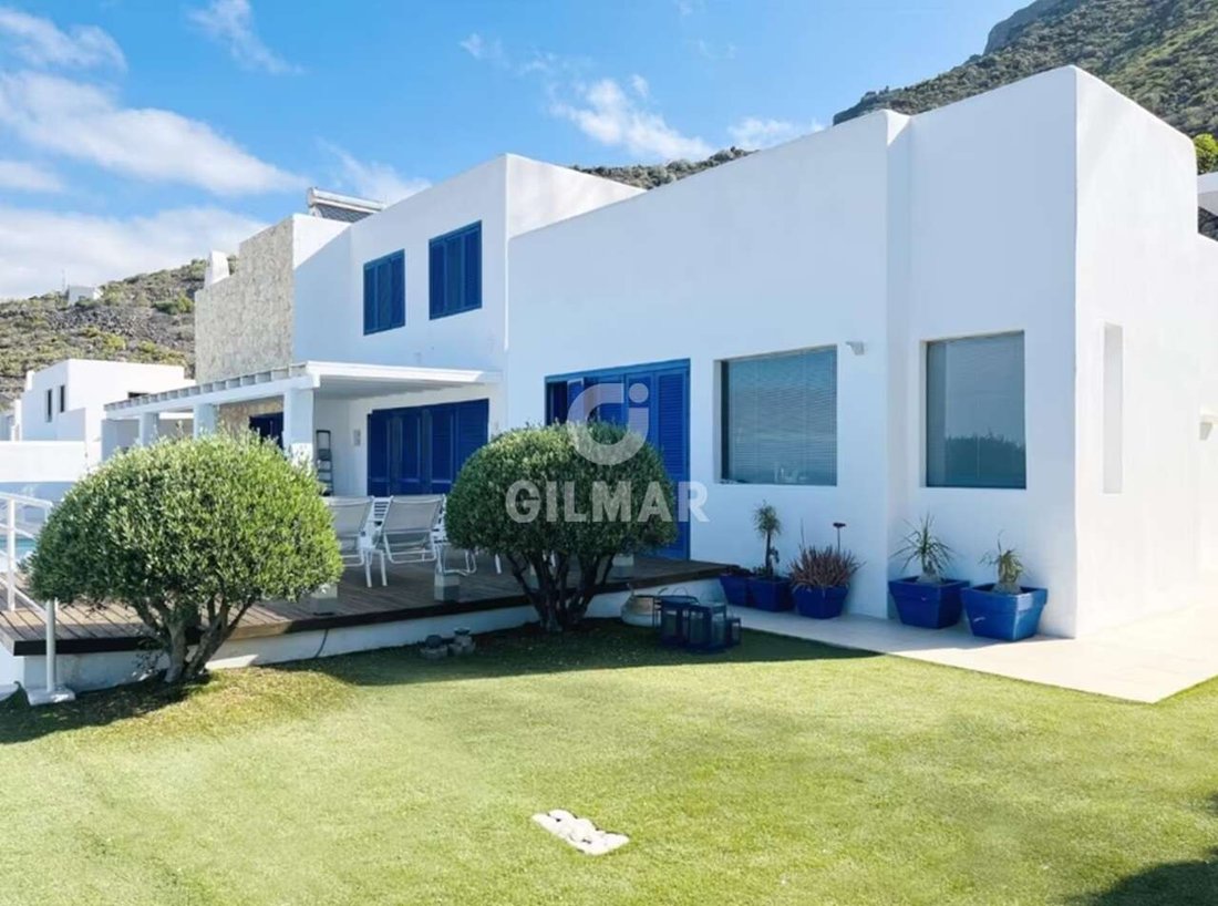 Villa in Adeje, Kanarische Inseln, Spanien 4 - 17361458