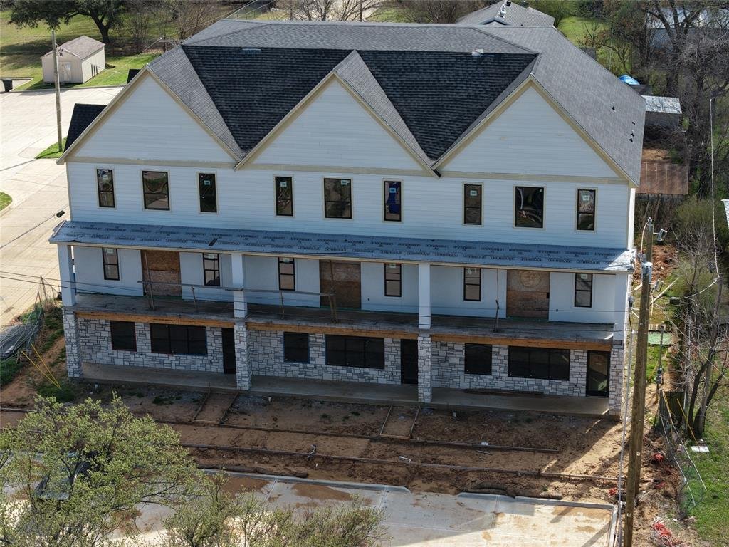 Townhouse in Mansfield, Texas, United States 1 - 17363072