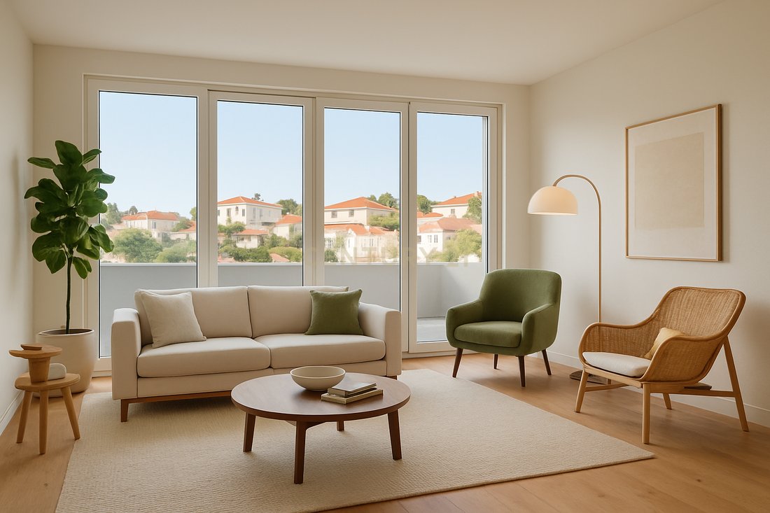 Apartment in Estoril, Cascais e Estoril, Lisbon 2 - 17361562