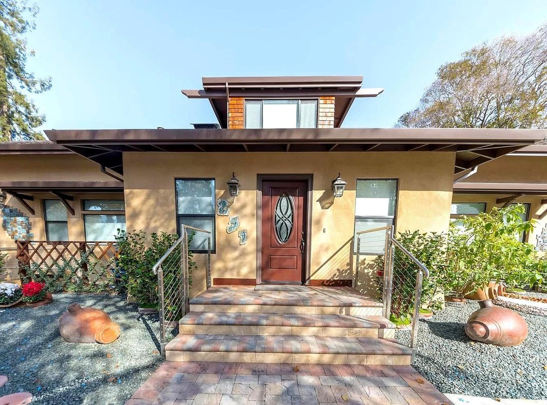 House in Palo Alto, California, United States 5 - 17367243