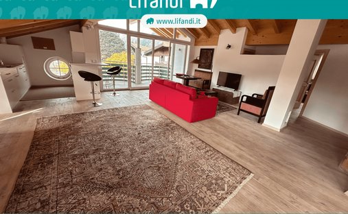 Penthouse in Wipptal, Trentino-Südtirol, Italien 1