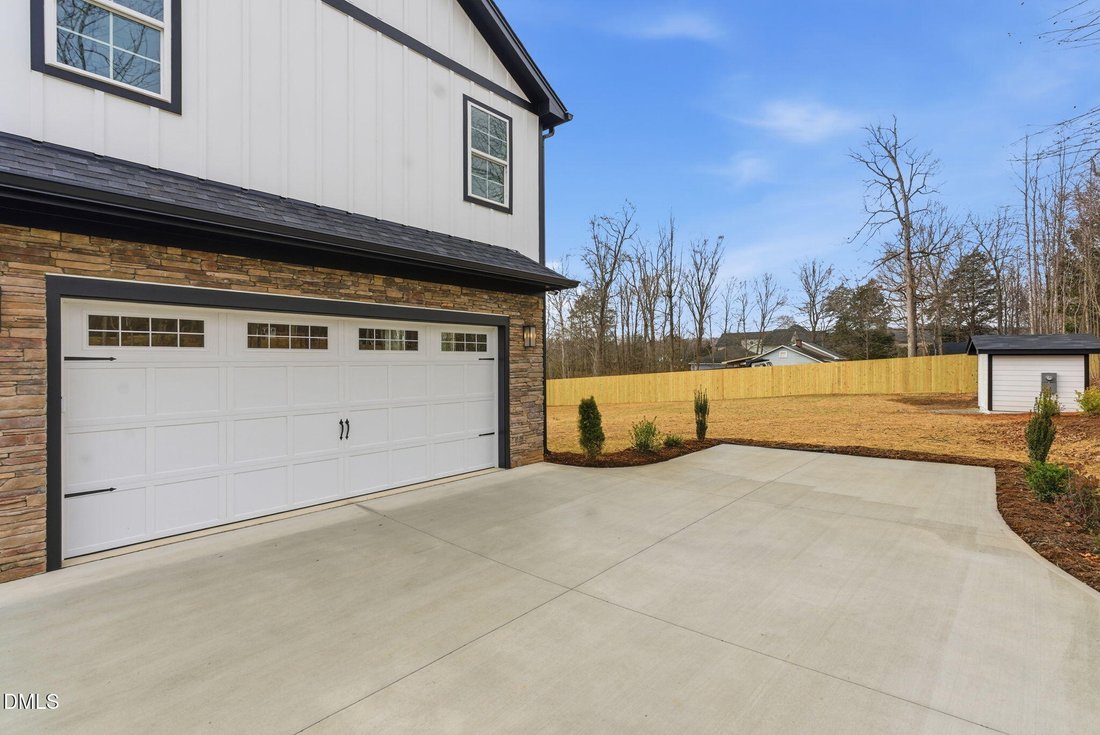 House in Mebane, North Carolina, United States 5 - 17370693